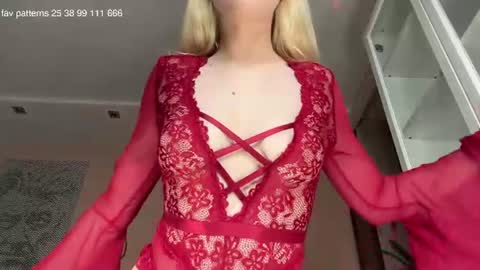 Sasha online show from 07-27-26, 12:17