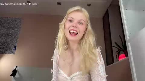 Sasha online show from 07-31-26, 11:37