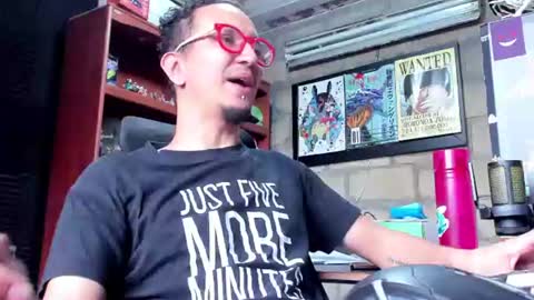 Phillip online show from 07-15-26, 08:03