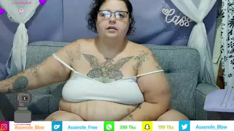Snapshot of asserolee chatting on 05-28-26, 02:58 Cassie online show from 05-28-26, 02:58