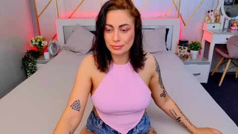 Ash online show from 04-23-26, 08:57