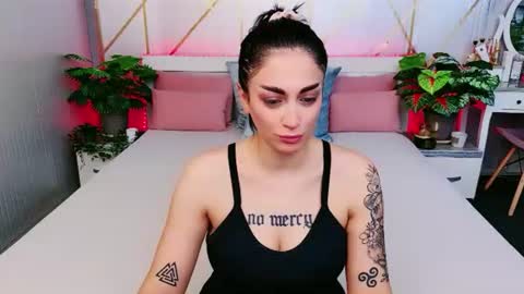 Snapshot of asshantiyx chatting on 06-17-26, 07:44 Ash online show from 06-17-26, 07:44