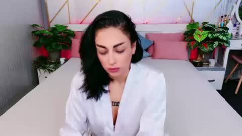 Snapshot of asshantiyx chatting on 07-04-26, 06:52 Ash online show from 07-04-26, 06:52