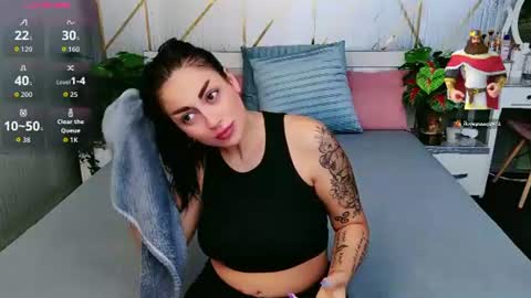 Snapshot of asshantiyx chatting on 07-18-26, 05:44 Ash online show from 07-18-26, 05:44