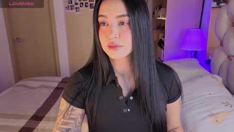 Ashley online show from 11-11-25, 02:55