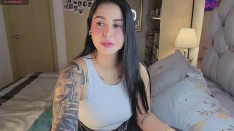 Ashley online show from 03-05-26, 11:01