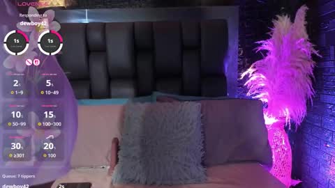 Snapshot of assia_roos chatting on 02-13-26, 10:33 Nahomi online show from 02-13-26, 10:33