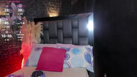 Snapshot of assia_roos chatting on 02-20-26, 10:05 Nahomi online show from 02-20-26, 10:05