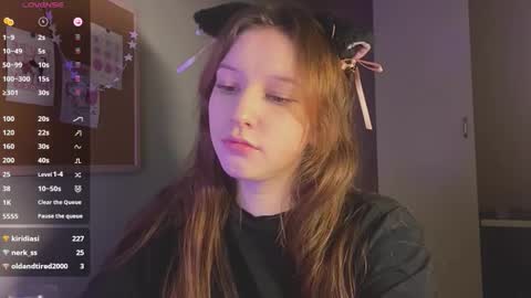 Camilla 3 online show from 12-04-25, 08:50