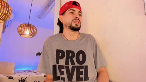 Snapshot of assmoddeus chatting on 12-02-24, 03:47 Asmodeus online show from 12-02-24, 03:47