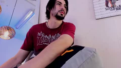 Snapshot of assmoddeus chatting on 12-04-24, 06:28 Asmodeus online show from 12-04-24, 06:28