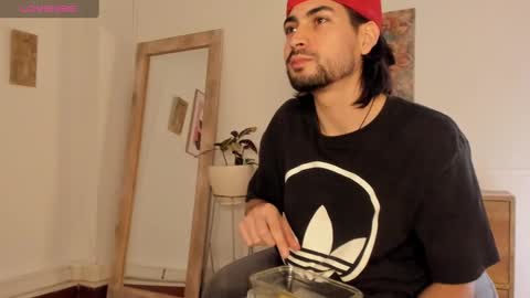 Snapshot of assmoddeus chatting on 03-07-25, 04:55 Asmodeus online show from 03-07-25, 04:55