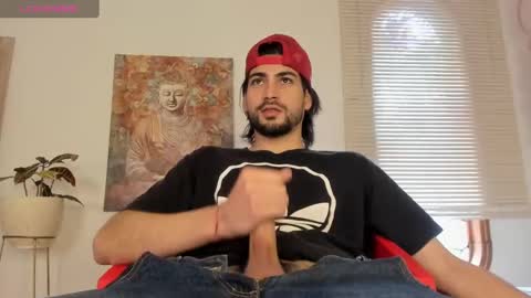 Snapshot of assmoddeus chatting on 03-12-25, 05:07 Asmodeus online show from 03-12-25, 05:07