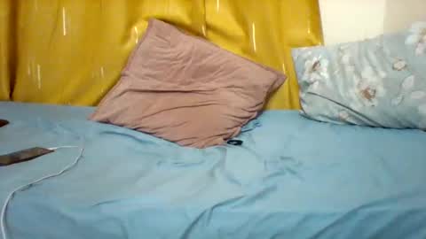 FLORAH DANIEL online show from 02-25-26, 06:06