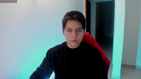 Asta Kuno online show from 06-28-26, 03:45