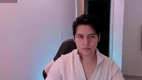 Asta Kuno online show from 07-19-26, 03:32