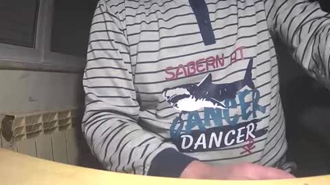 astelover online show from 01-05-26, 05:27