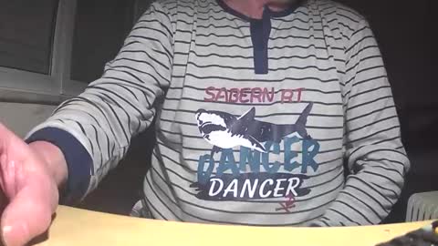 astelover online show from 01-11-26, 05:40