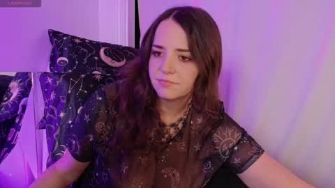 Aster Poe online show from 10-15-25, 09:15