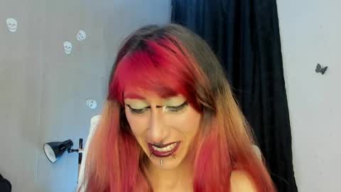 Asterothxznikki online show from 06-04-26, 05:30