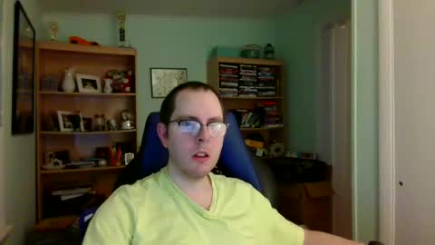 Snapshot of astg94 chatting on 08-04-26, 02:15 Andrew or Smiley Read the message in bold above the bio design for info on the situation. online show from 08-04-26, 02:15