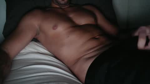 Aston online show from 02-25-25, 08:03