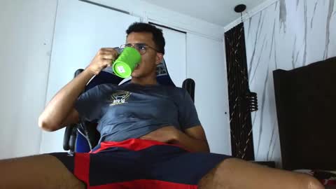 Aston  online show from 11-13-25, 04:00