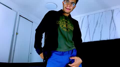 Aston  online show from 12-14-25, 04:40