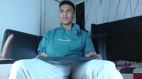 Aston  online show from 01-06-26, 03:21