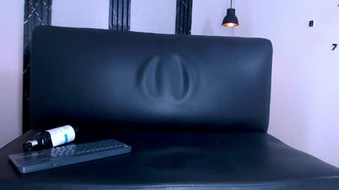 Aston  online show from 05-17-26, 05:27