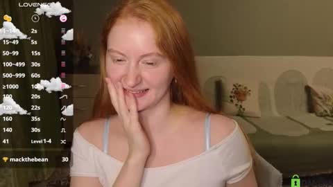 Astoria  online show from 10-20-25, 03:23