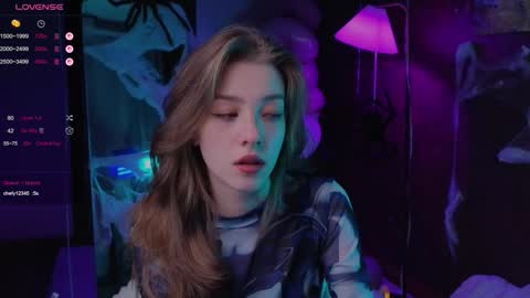 astramist online show from 10-27-25, 01:48