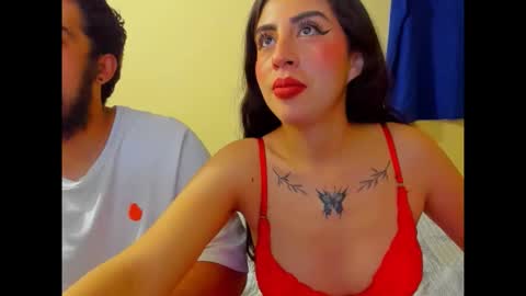 Mag and Molly online show from 10-22-25, 03:07