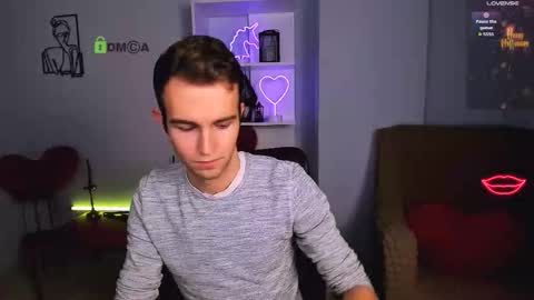 astren online show from 11-26-25, 01:34