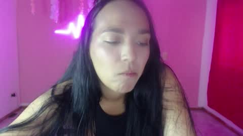 Astrid online show from 02-13-26, 08:16