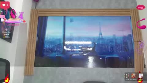 Snapshot of astrid_cardenas chatting on 07-12-26, 03:41 astrid_cardenas online show from 07-12-26, 03:41