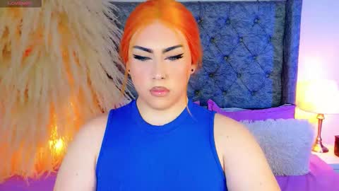 Astrid jonnes online show from 11-04-25, 03:27