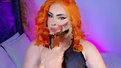 Astrid jonnes online show from 04-14-26, 01:55