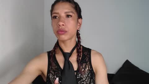 Snapshot of astrid_miller_1 chatting on 02-10-26, 10:47 Astrid online show from 02-10-26, 10:47