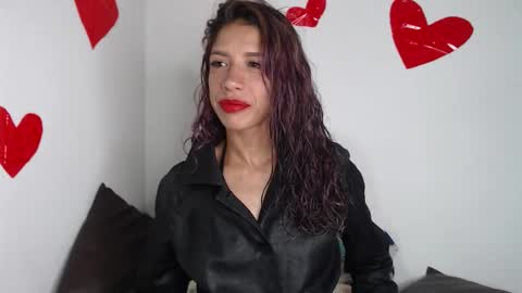 Snapshot of astrid_miller_1 chatting on 02-15-26, 12:18 Astrid online show from 02-15-26, 12:18