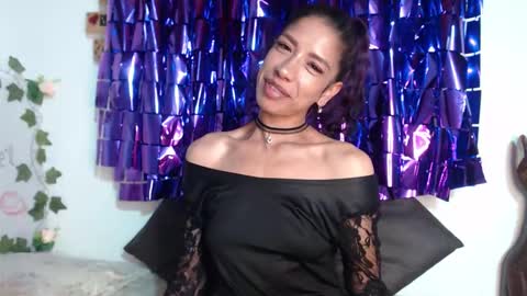 Astrid online show from 03-13-26, 10:49