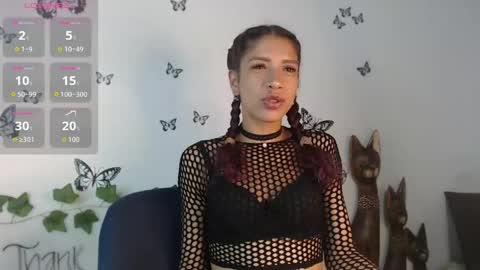 Astrid online show from 05-07-26, 01:33
