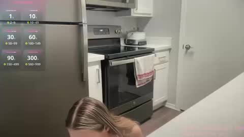 Astrid Sky online show from 10-10-25, 06:07