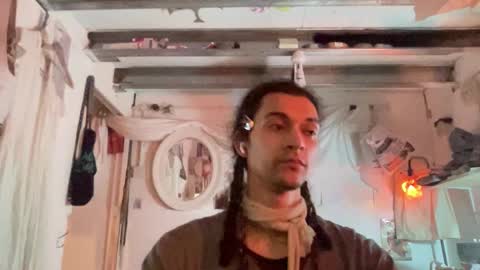 Astro Doll online show from 02-09-26, 07:18