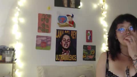 Astrid 69 online show from 03-11-26, 05:19