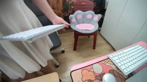 asuka_9x online show from 10-25-25, 02:52