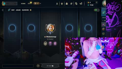 Bonnie online show from 12-14-24, 02:12