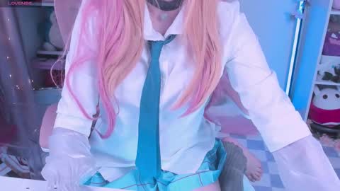 Bonnie online show from 09-19-25, 07:25