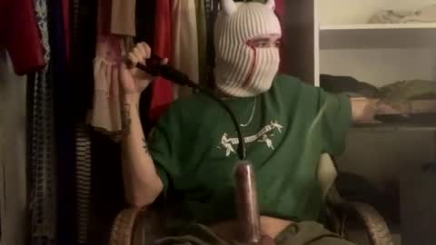 Grego7 online show from 07-17-26, 03:35
