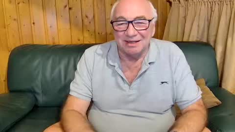 asusandy online show from 02-25-25, 11:00